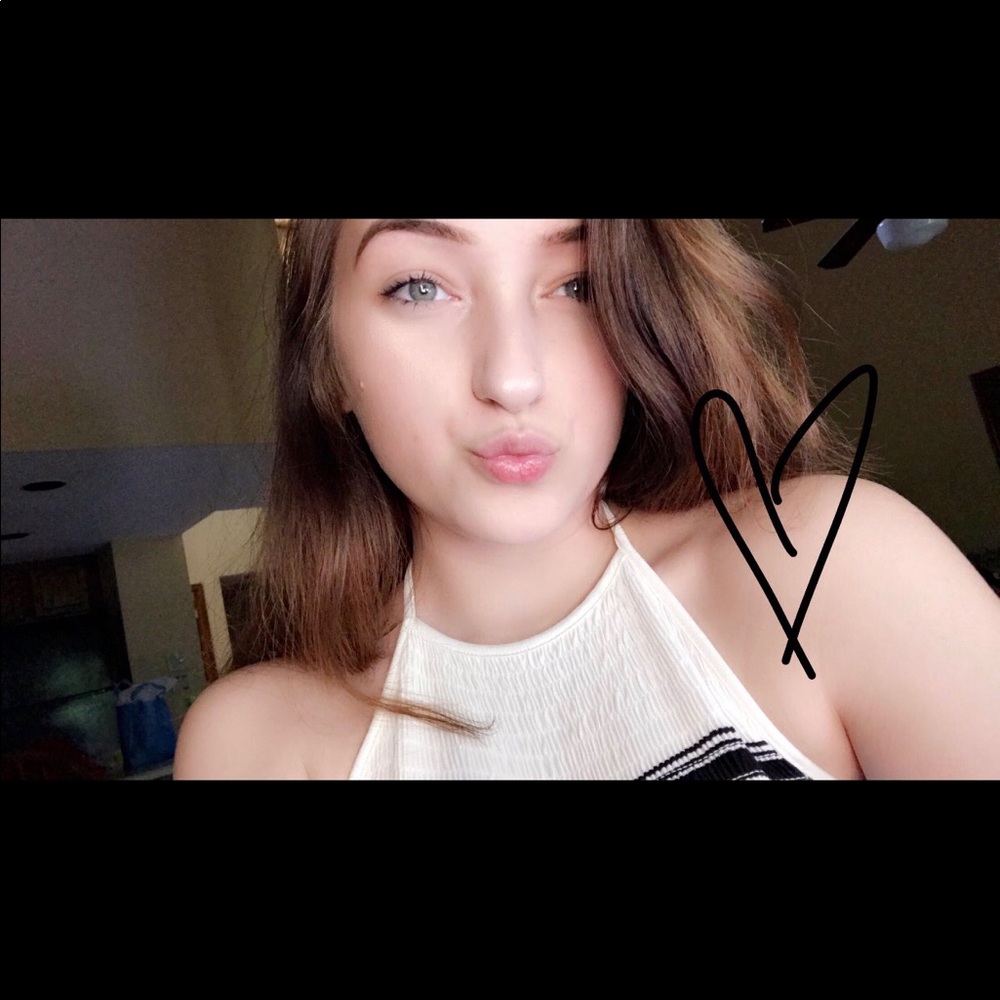 Meet your Posher, Tyra